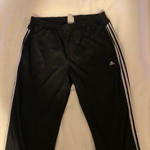 Adidas Climalite Track Pants